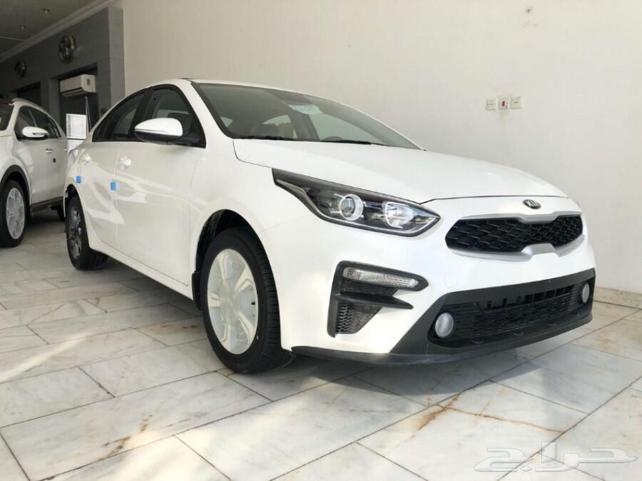 كيا سيراتو 2020 نص فل فتحه جنوط 2000cc الجبر
