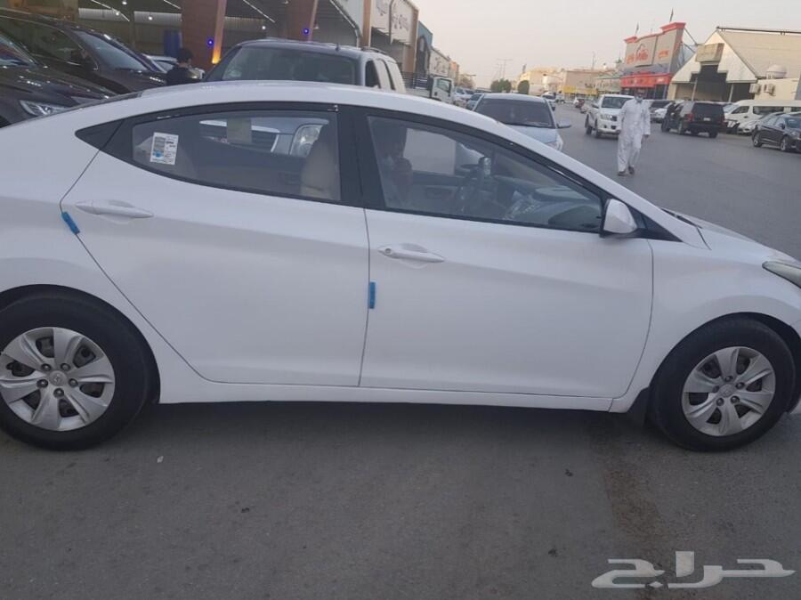 النترا 2014 مستخدم نظيف