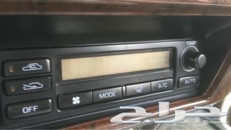 للبيع قطع نيسان باترول وفيابر4 وجنوط هلل