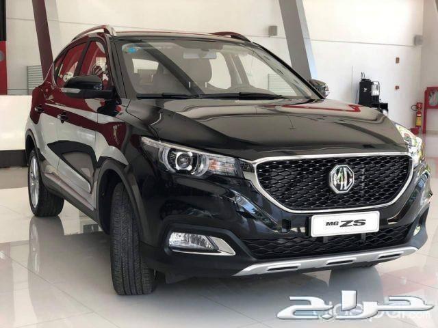 MG ZS الأقل سعرا الأكثر تطورا 2020
