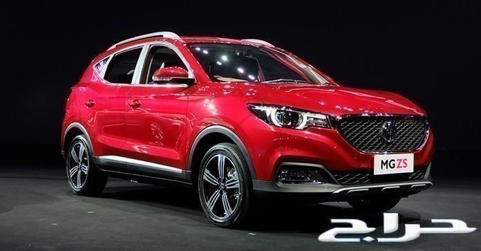 MG ZS الأقل سعرا الأكثر تطورا 2020