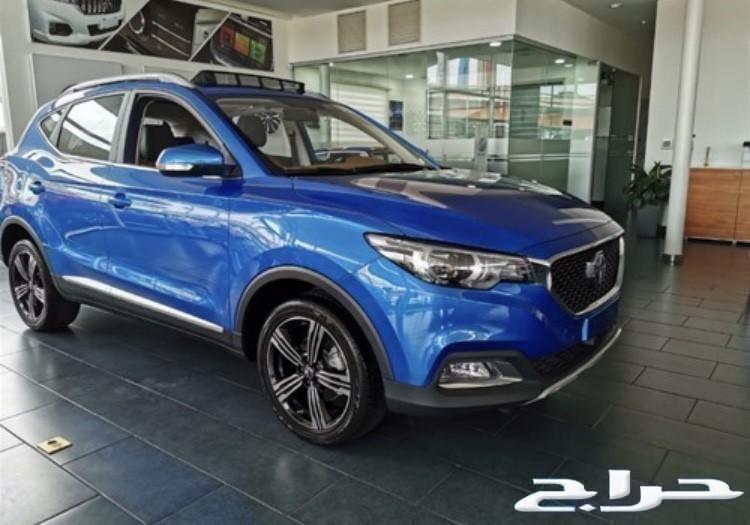 MG ZS الأقل سعرا الأكثر تطورا 2020
