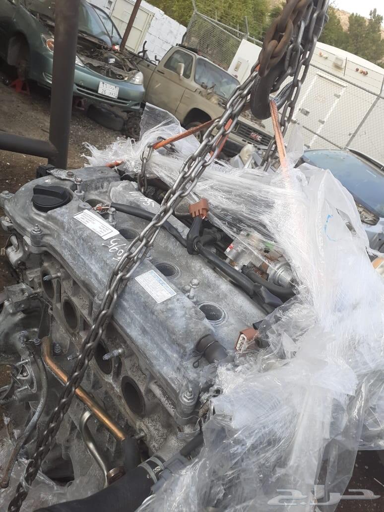 عرض مغري ع مكاين الكامري والراف فور