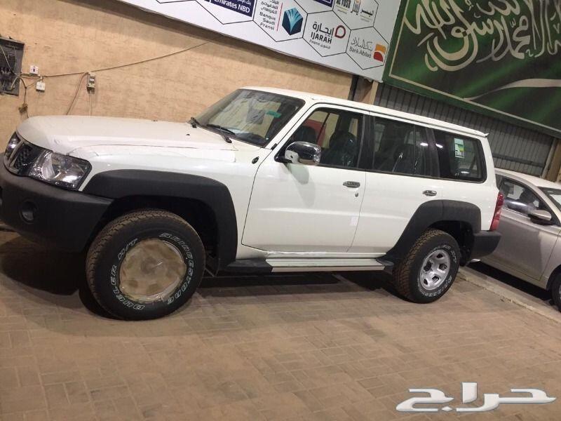 نيسان - فتك 2019 دفلك - دبل قير اتوماتيك