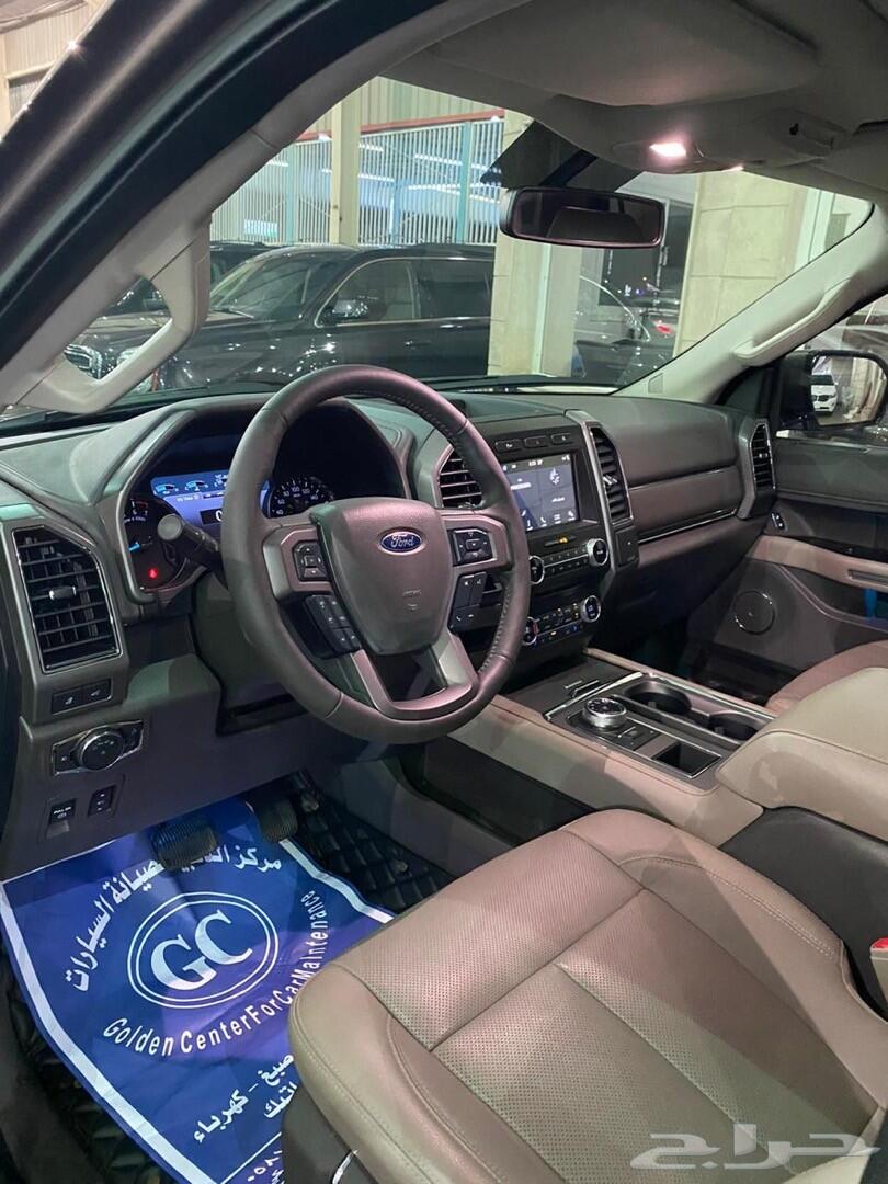 اكسبدشن 2018