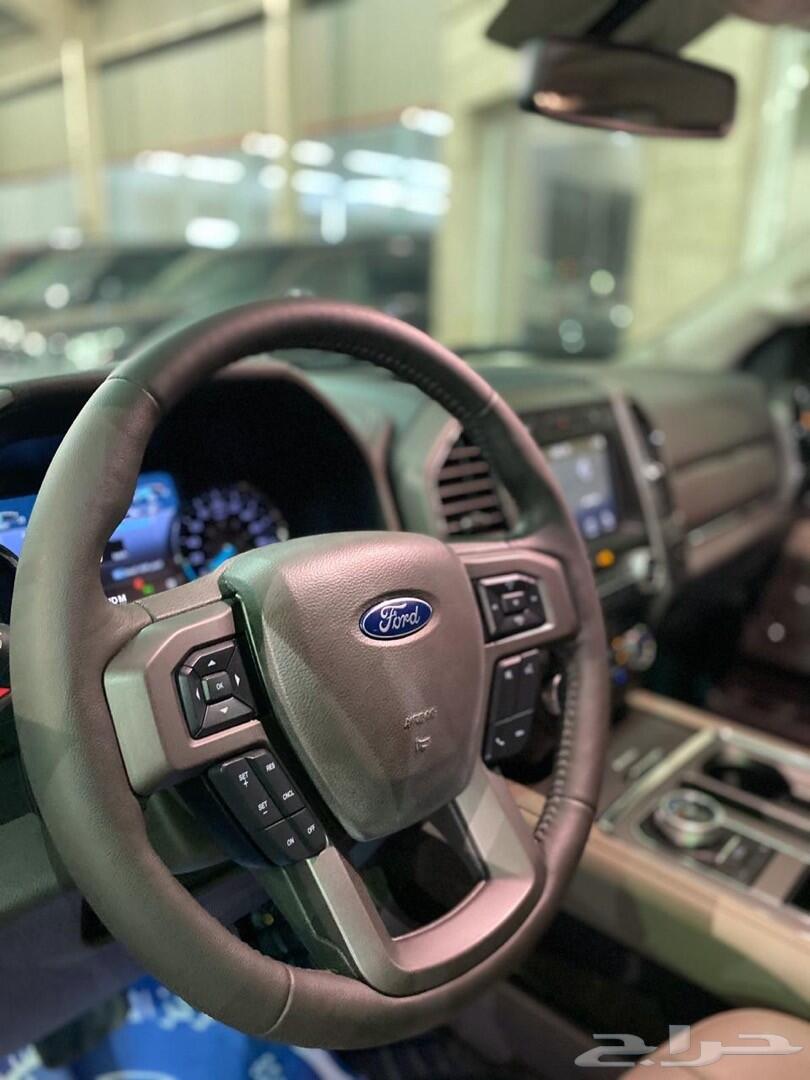 اكسبدشن 2018