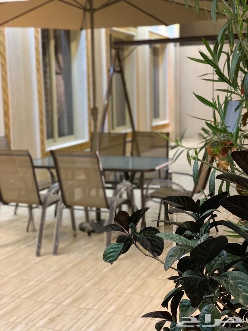 عروض منتجع الخزامى برحاب