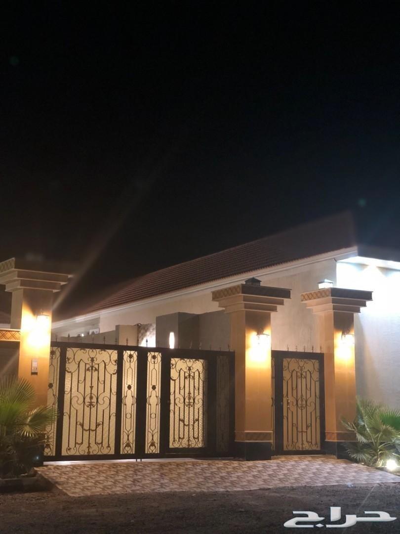 عروض منتجع الخزامى برحاب