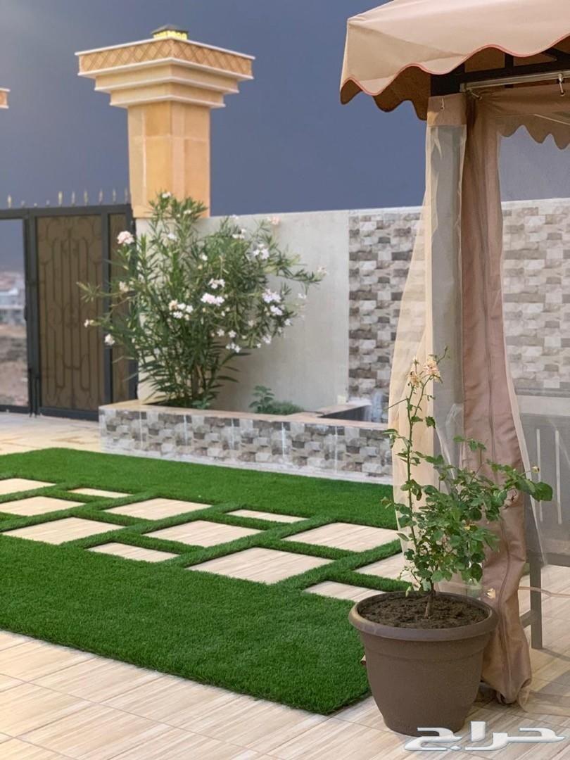 عروض منتجع الخزامى برحاب
