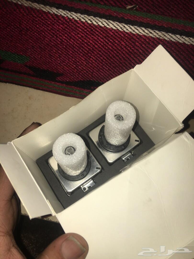 لمبات زينون مقاس D3S