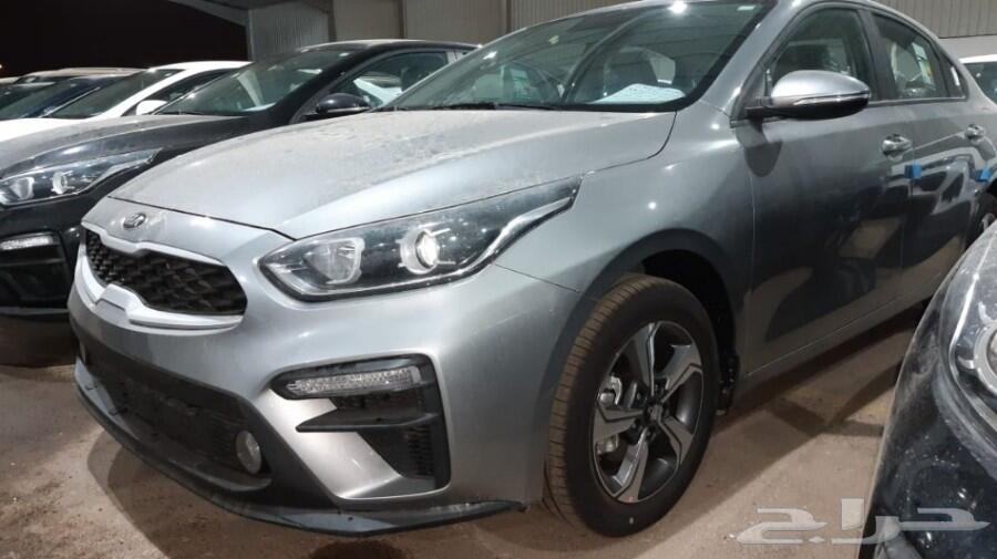اقل الاسعار سيراتو LX موديل 2020سعودي