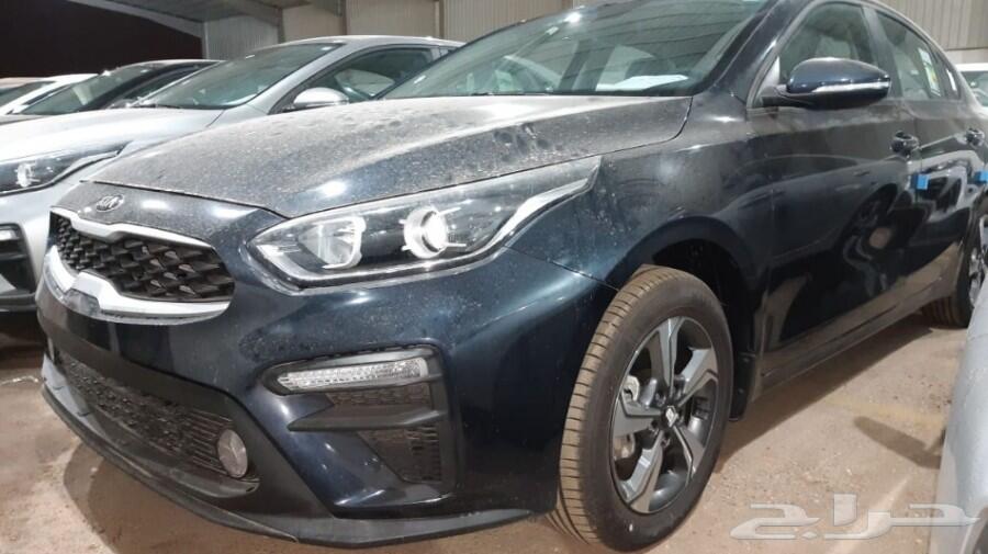 اقل الاسعار سيراتو LX موديل 2020سعودي