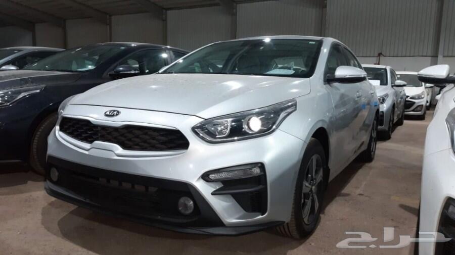 اقل الاسعار سيراتو LX موديل 2020سعودي