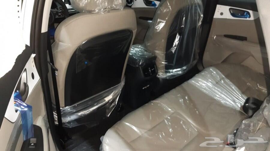 اقل الاسعار سيراتو LX موديل 2020سعودي