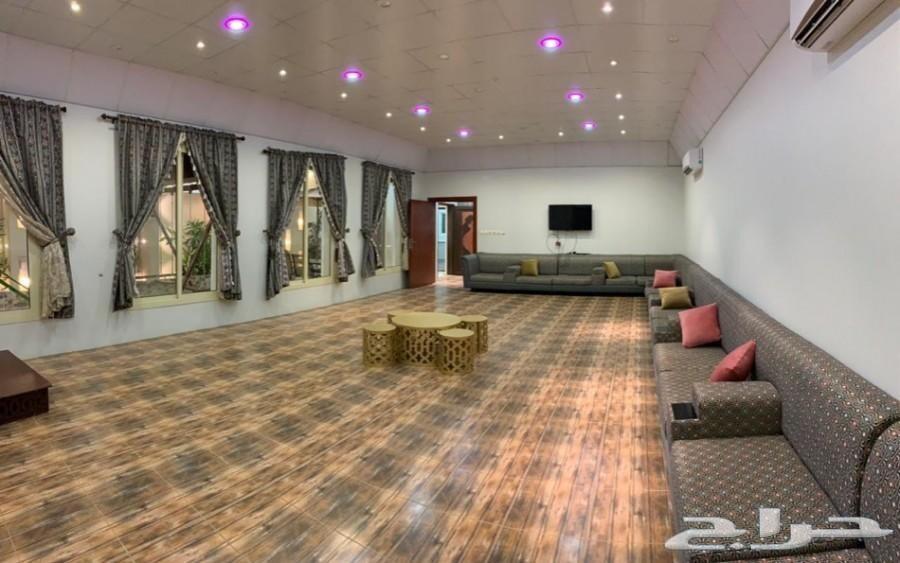 عروض منتجع الخزامى برحاب