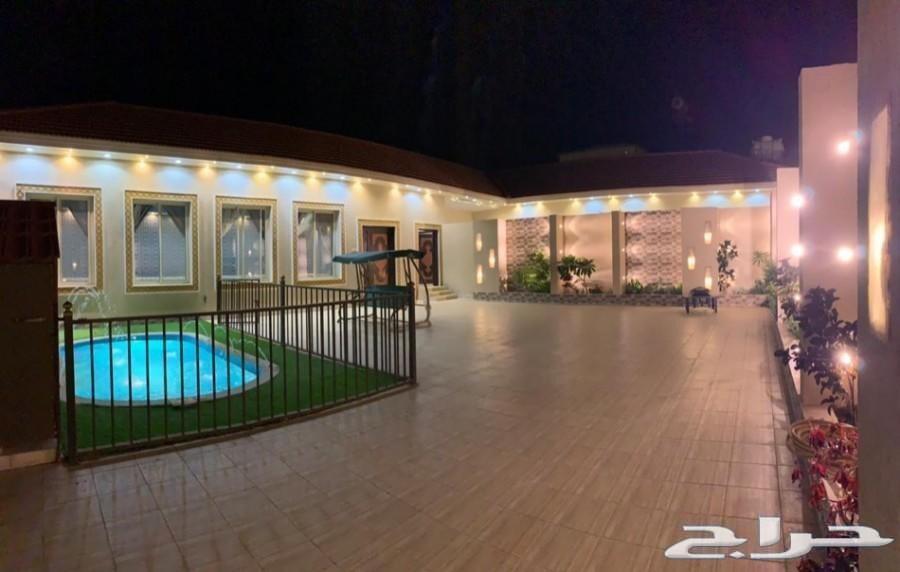 عروض منتجع الخزامى برحاب