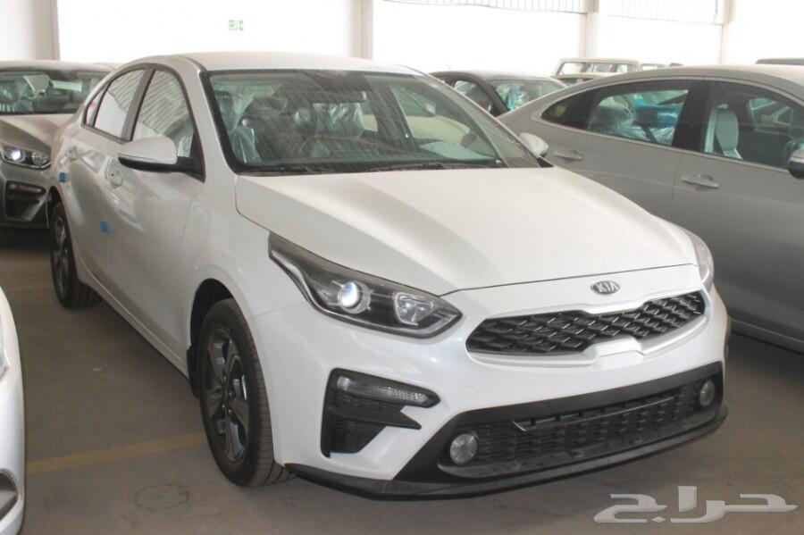 اقل الاسعار سيراتو LX موديل 2020سعودي