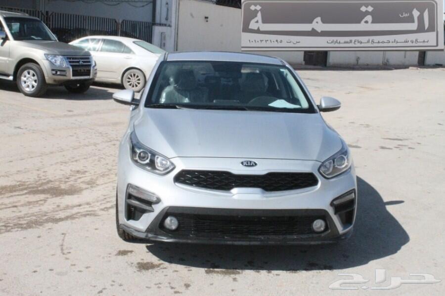 اقل الاسعار سيراتو LX موديل 2020سعودي