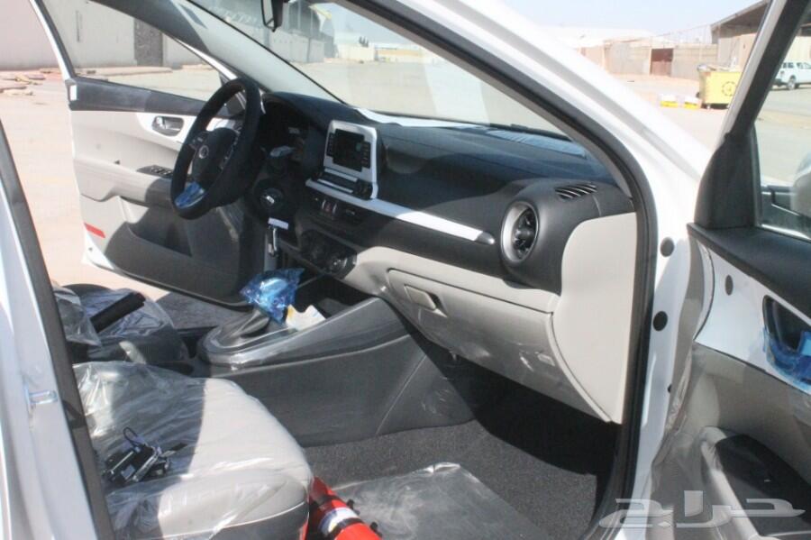 اقل الاسعار سيراتو LX موديل 2020سعودي