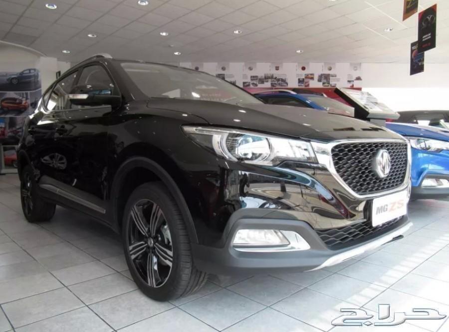 MG ZS الأقل سعرا الأكثر تطورا 2020