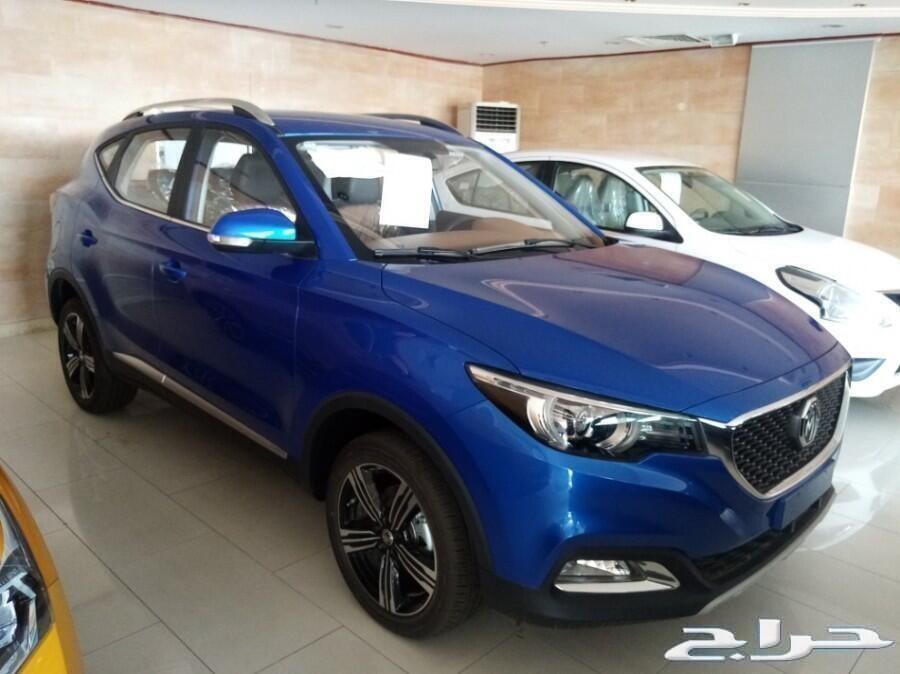MG ZS الأقل سعرا الأكثر تطورا 2020
