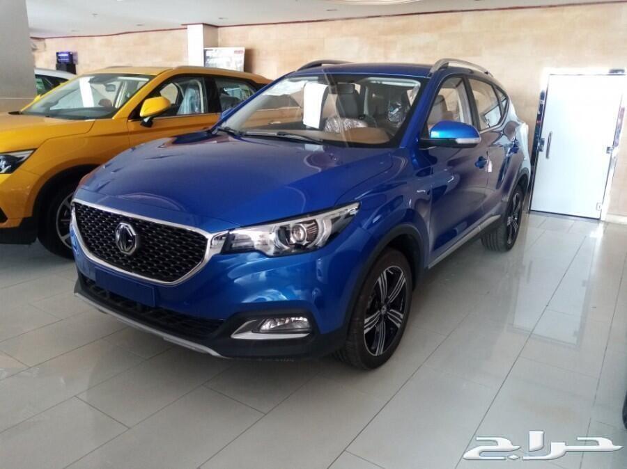 MG ZS الأقل سعرا الأكثر تطورا 2020