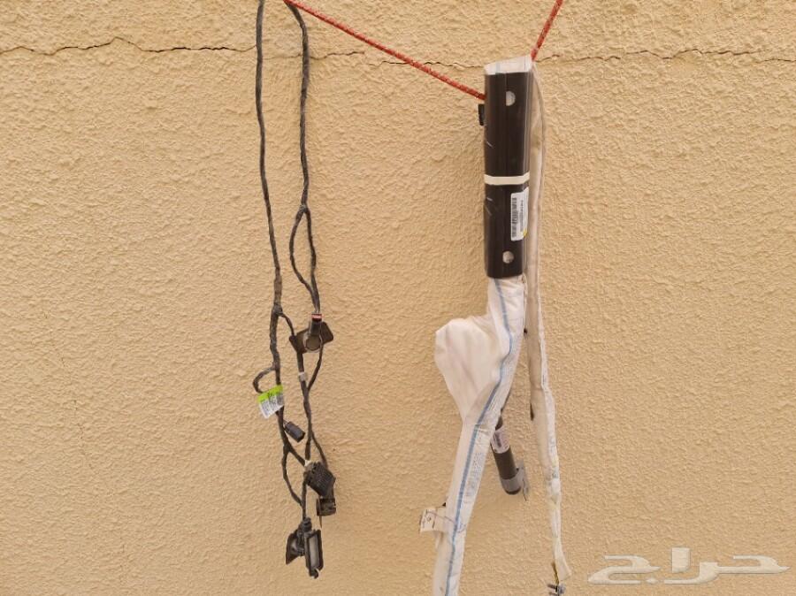 قطع تشارجر 2017