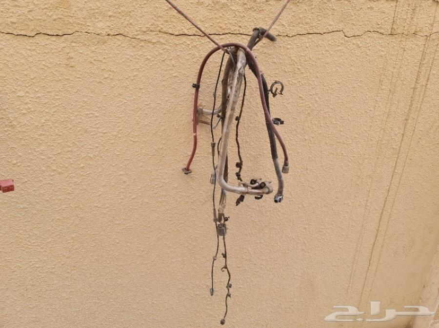 قطع تشارجر 2017