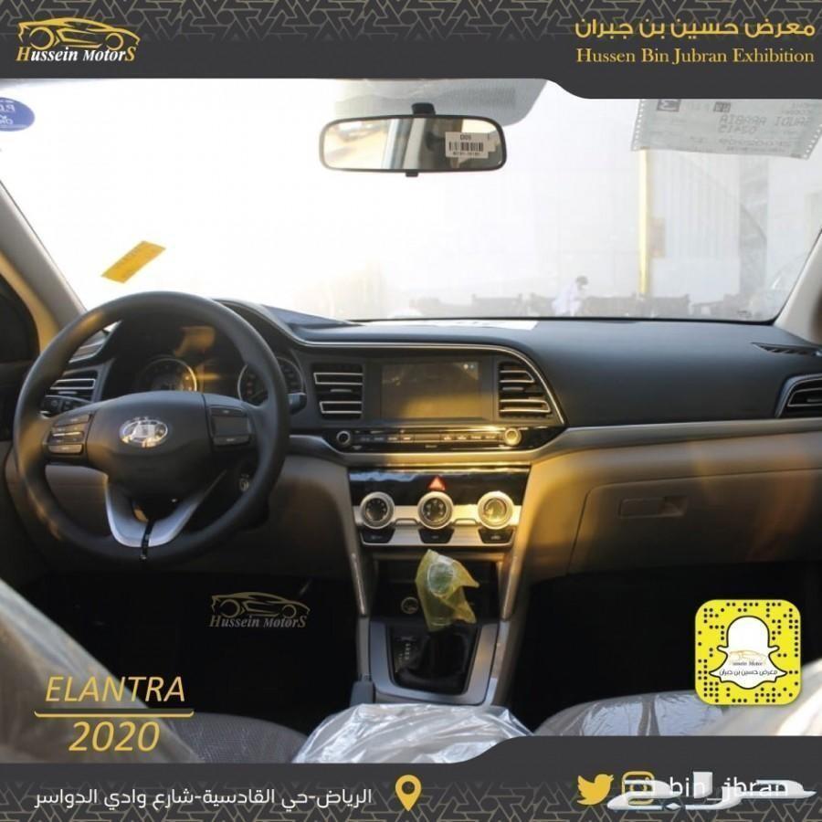 عرض خاص التترا 2020 ب 54900 2.0cc سعودي