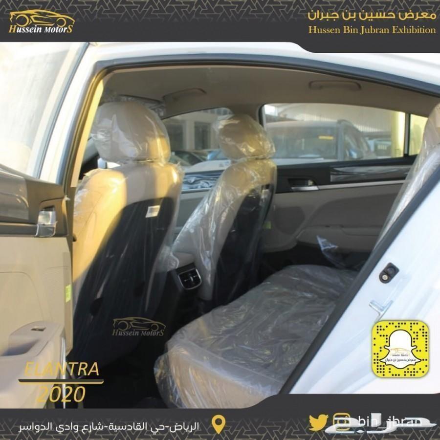 عرض خاص التترا 2020 ب 54900 2.0cc سعودي