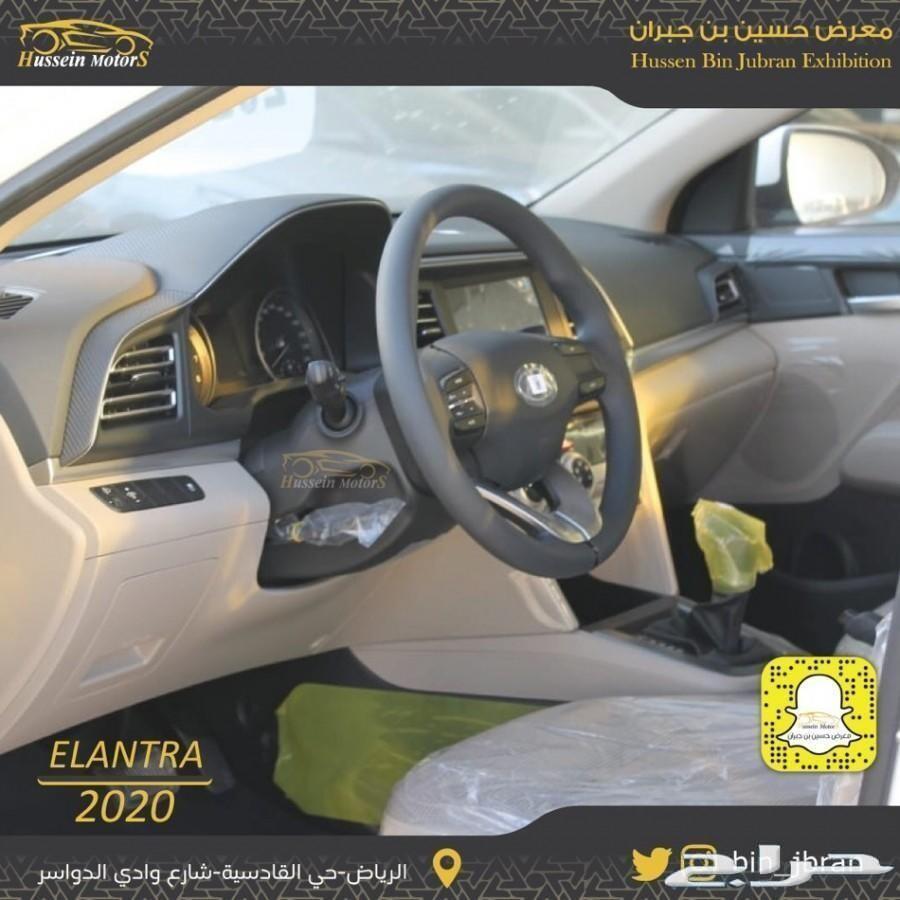 عرض خاص التترا 2020 ب 54900 2.0cc سعودي