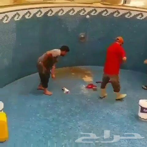 شركة تنظيف تعقيم بالرياض-رش مبيد-تسليك مجاري