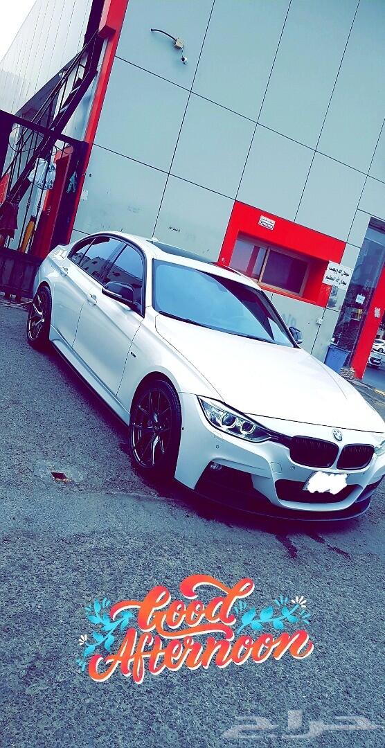 BMW 335i 2014