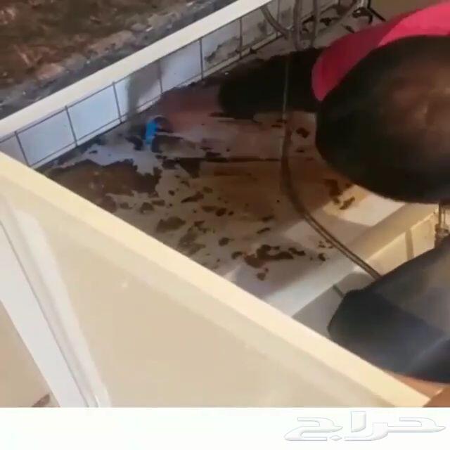 شركة تنظيف تعقيم بالرياض-رش مبيد-تسليك مجاري