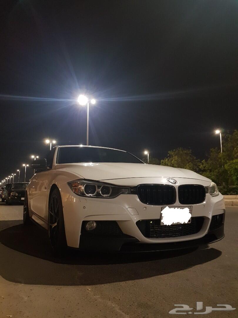 BMW 335i 2014
