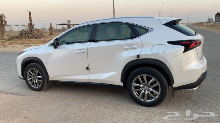 لكزس NX200t 2016 تم البيع تم البيع