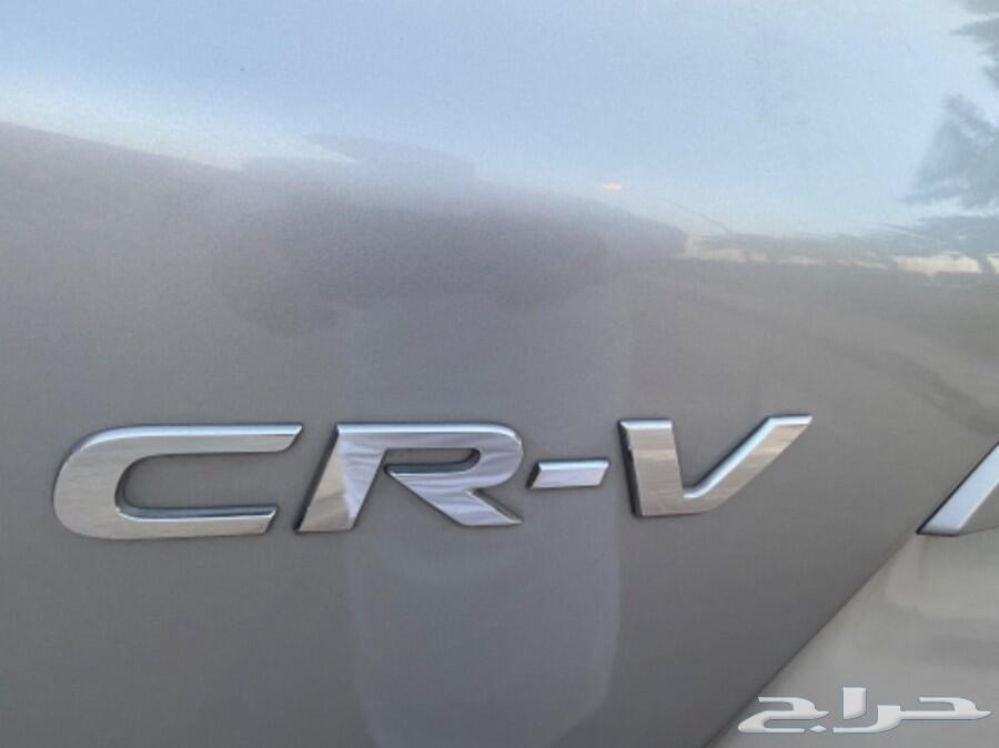 هوندا CRV 2018 خليجي نظيف جدا (( تم البيع ))