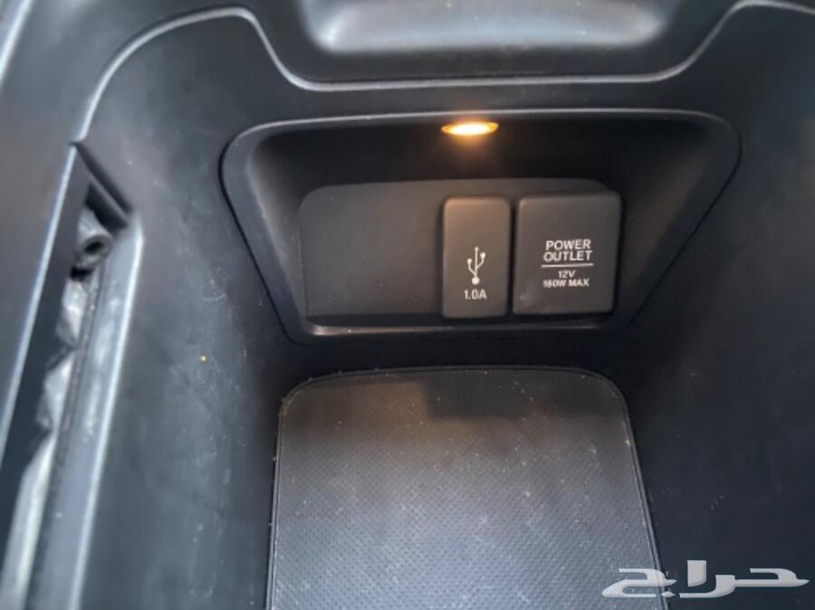 هوندا CRV 2018 خليجي نظيف جدا (( تم البيع ))