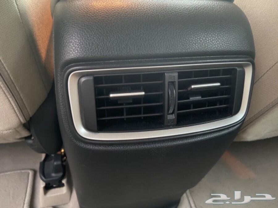 هوندا CRV 2018 خليجي نظيف جدا (( تم البيع ))