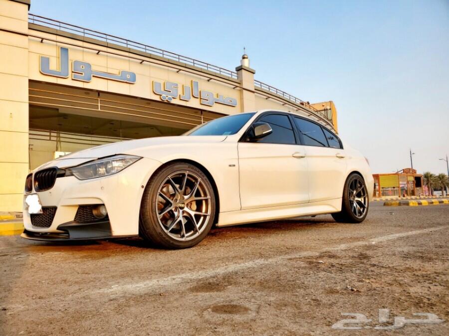 BMW 335i 2014