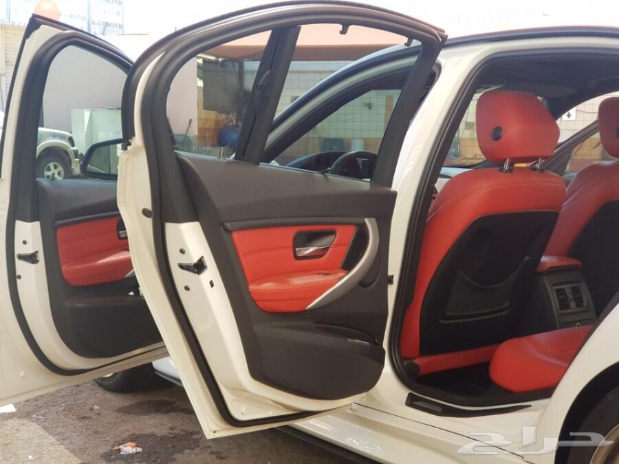 BMW 335i 2014