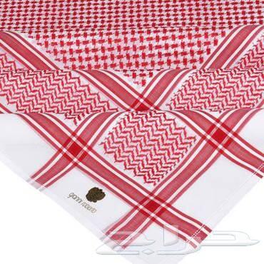 شماغ جياني روبرتوا