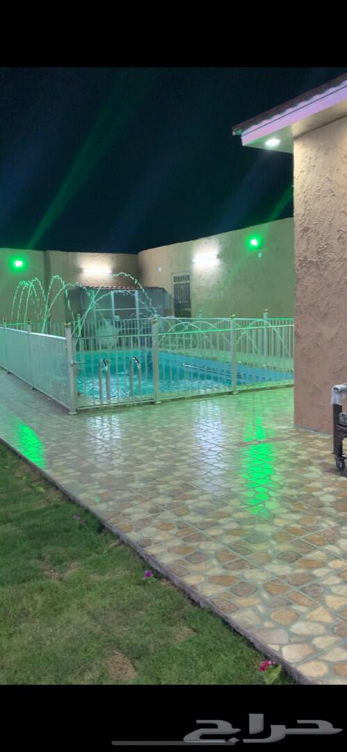شاليهات للايجار في المدينة المنورة