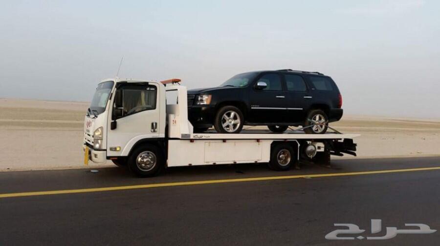 سطحات للنقل و شحن السيارات و الدراجات VIP