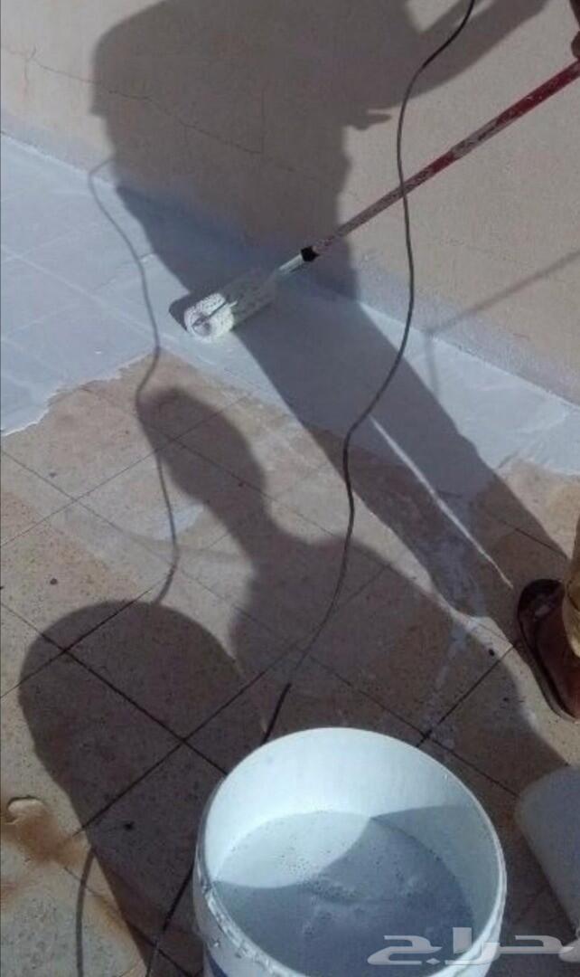 كشف تسريبات المياه وحل ارتفاع فاتورة المياة