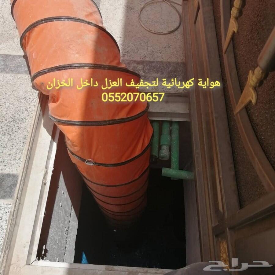 كشف تسريبات المياه وحل ارتفاع فاتورة المياة