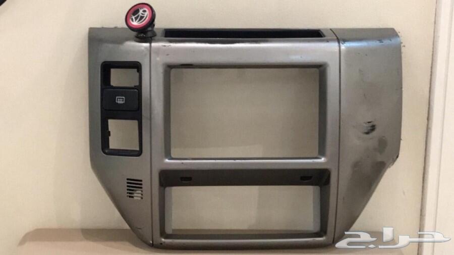 للبيع قطع نيسان باترول فتك 98 الى 2004