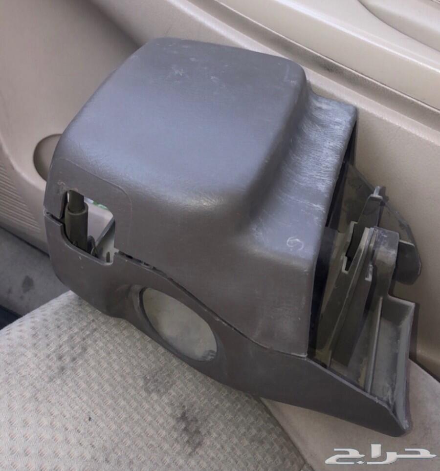 للبيع قطع نيسان باترول فتك 98 الى 2004
