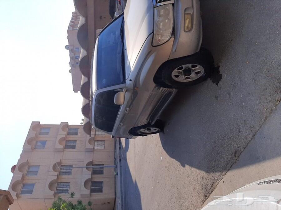 لاندركروزر