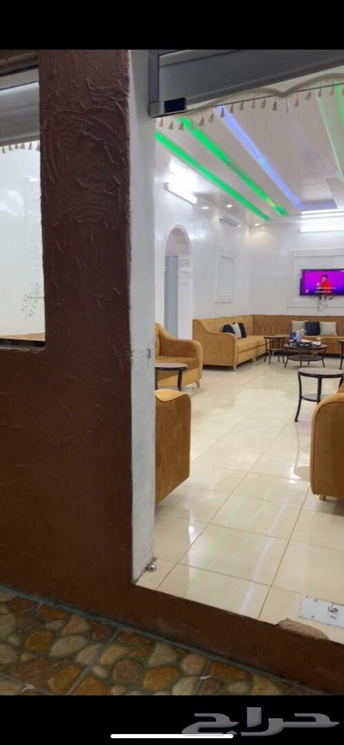 استراحة للايجار بالمدينة المنورة